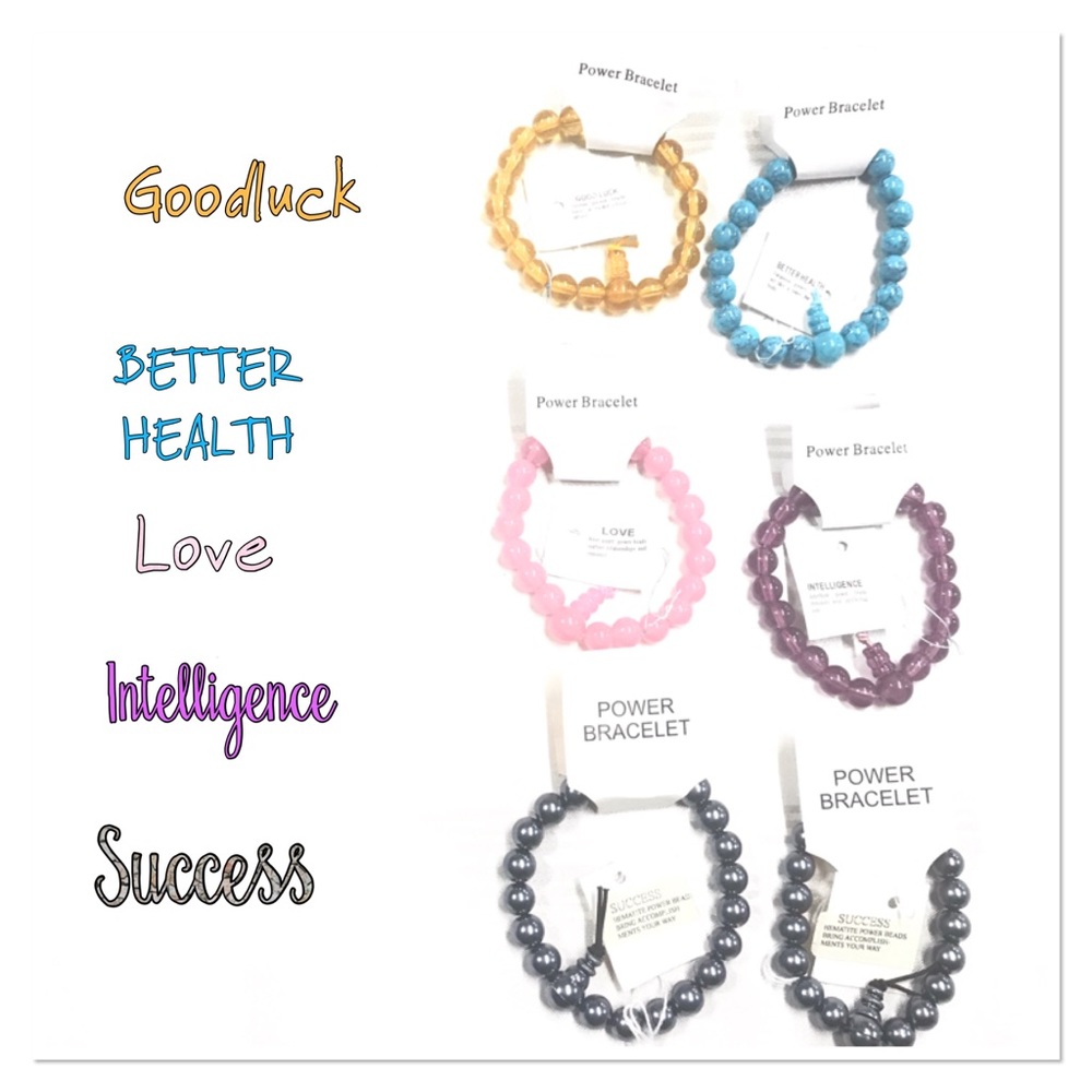 POWER BRACELET Pb-1